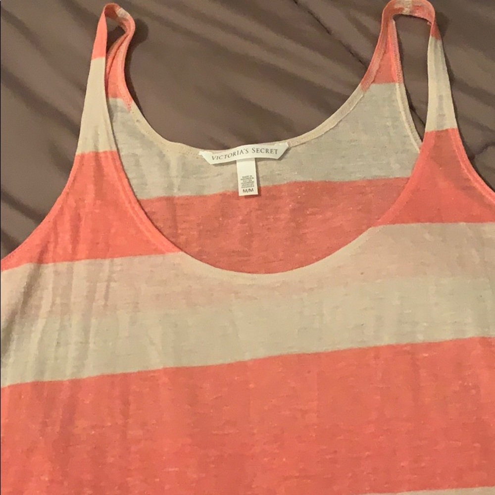Victoria’s Secret tank top